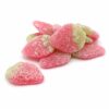Fizzy Strawberry Deltac8 Gummies