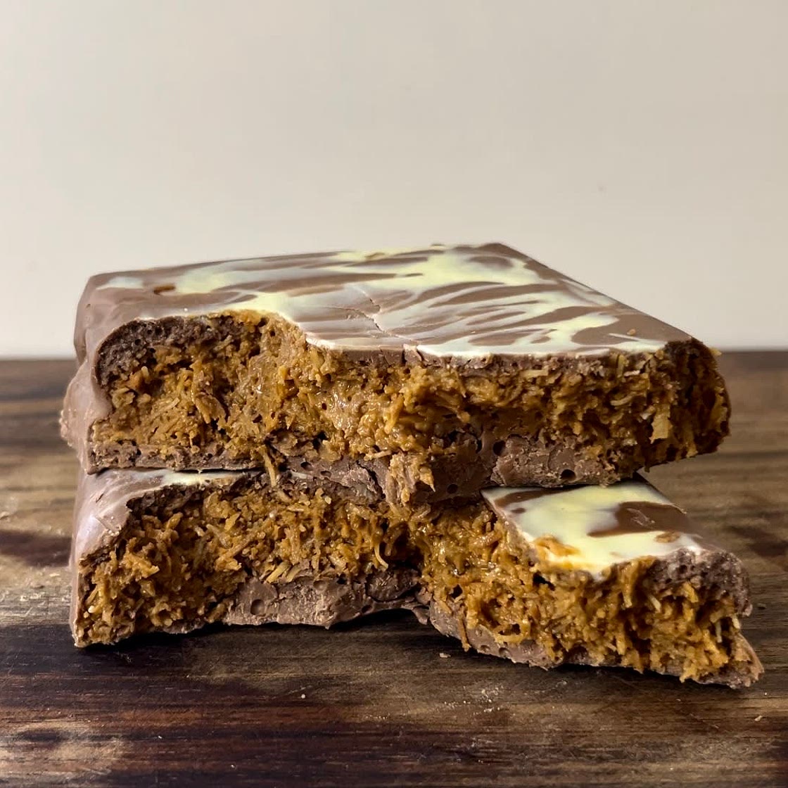 dubai knafeh chocolate bar