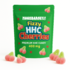 fizzy cherry sweets