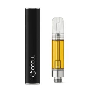 THCP Vape Kit 510 Cartridge