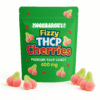 Fizzy Cherry THCP Sweets