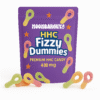 Fizzy HHC Dummies