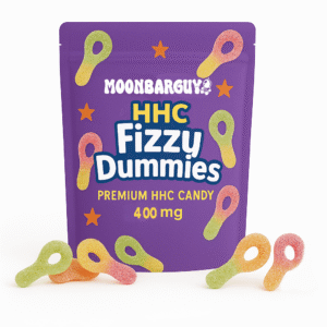 Fizzy HHC Dummies