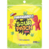 sour patch kids