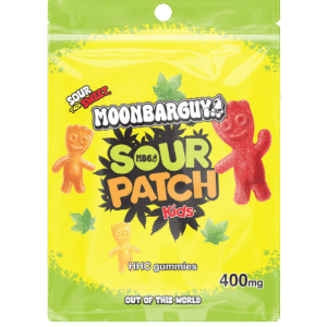 sour patch kids
