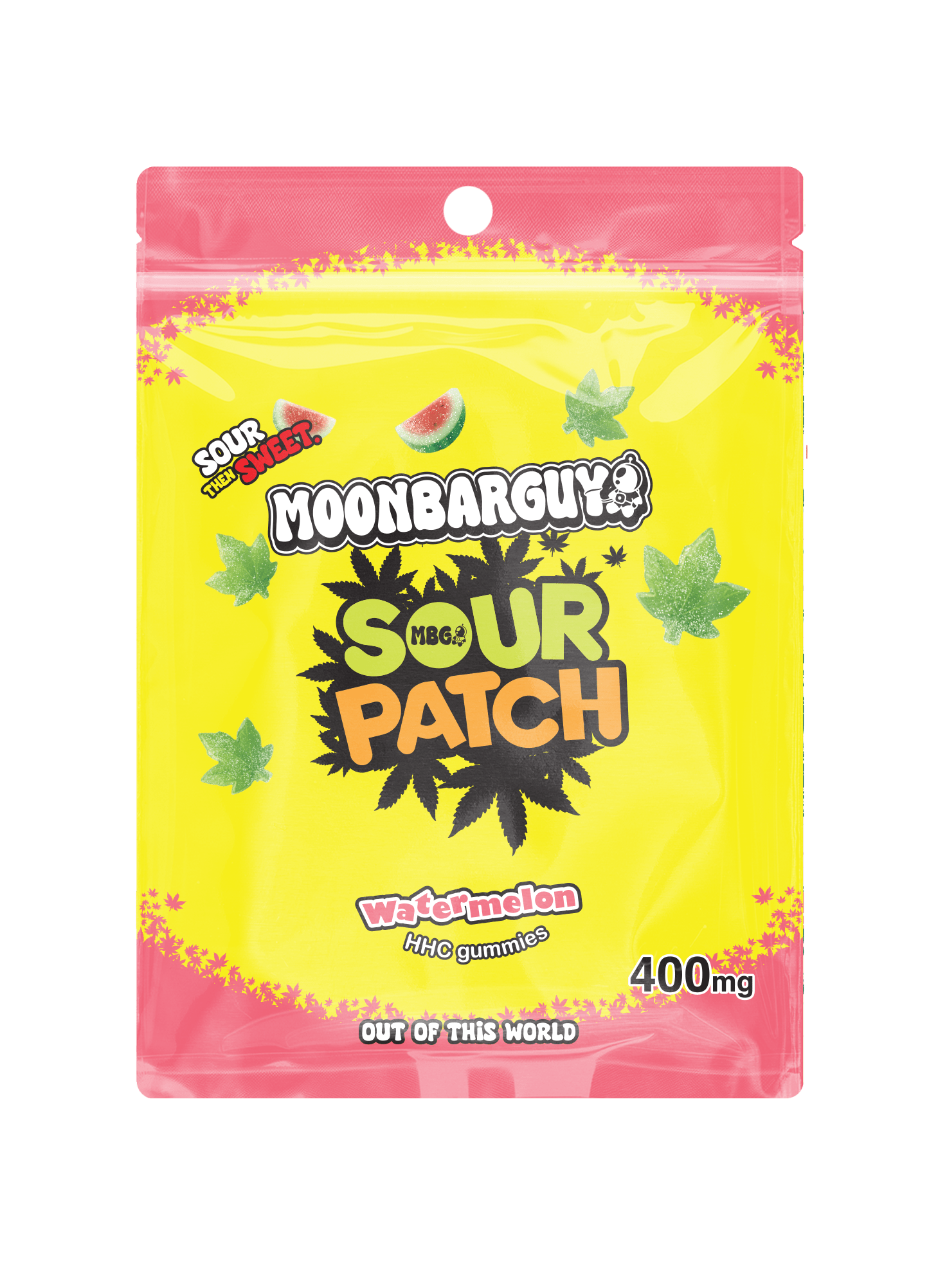 sour patch watermelon